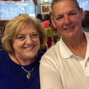 Meet your Posher, Judy